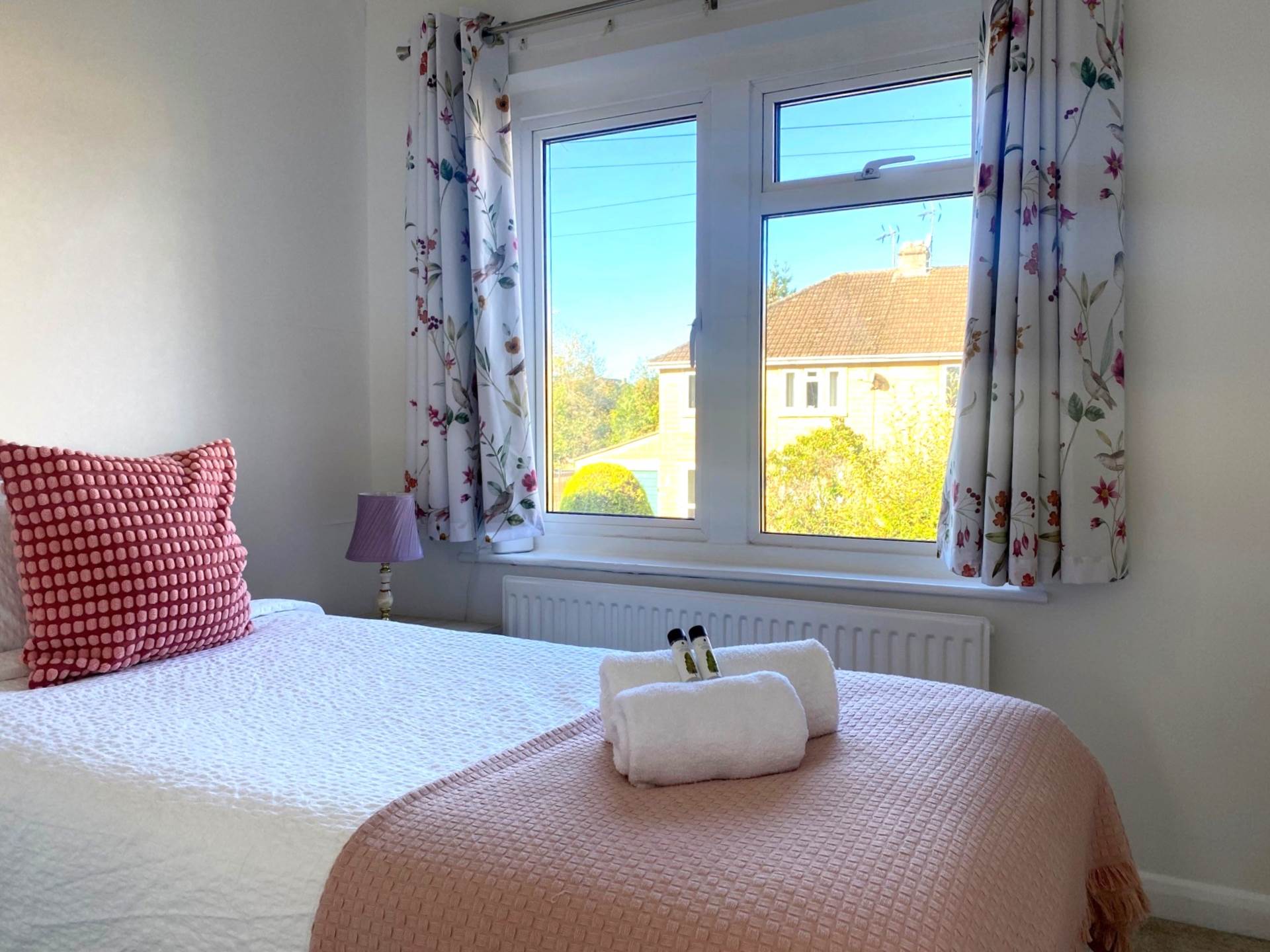 Additional Property Image 4 bedroom Semi Detached for sale in Bath 10