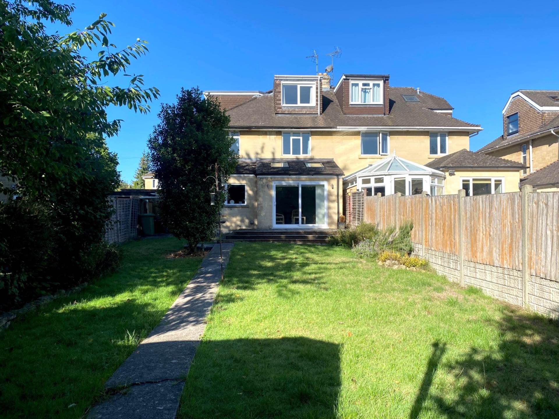 Additional Property Image 4 bedroom Semi Detached for sale in Bath 12