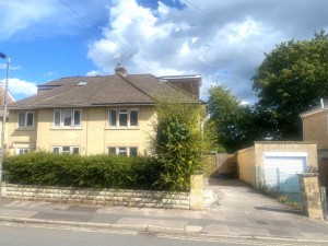 4 bedroom Semi Detached for sale in Bath