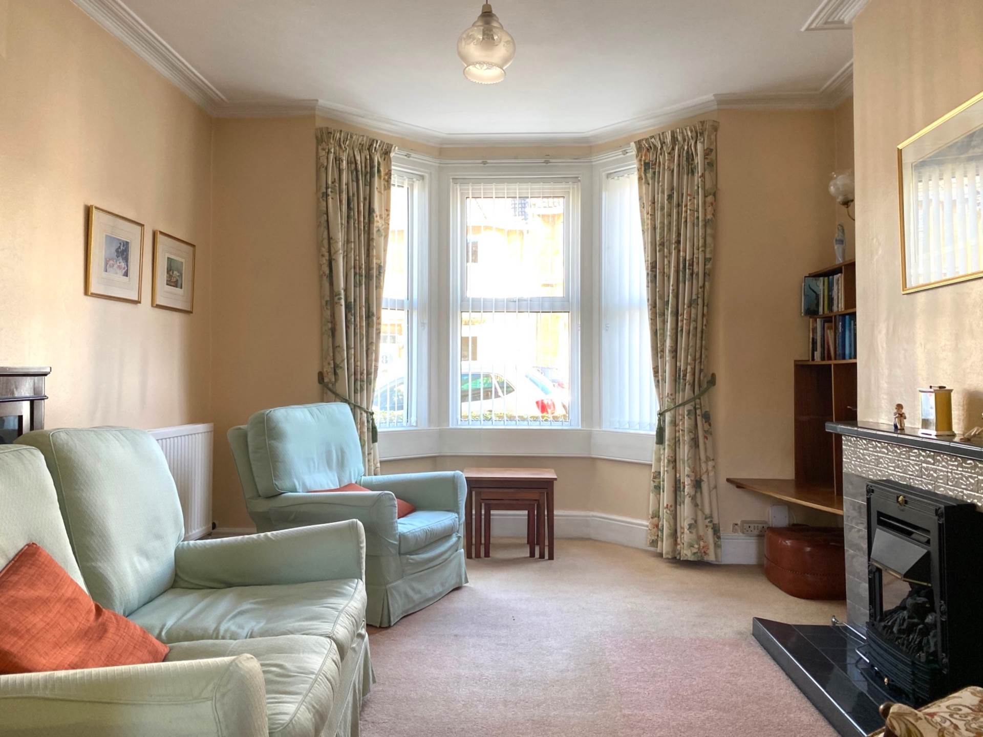 Additional Property Image 3 bedroom Terraced for sale in Bath 2
