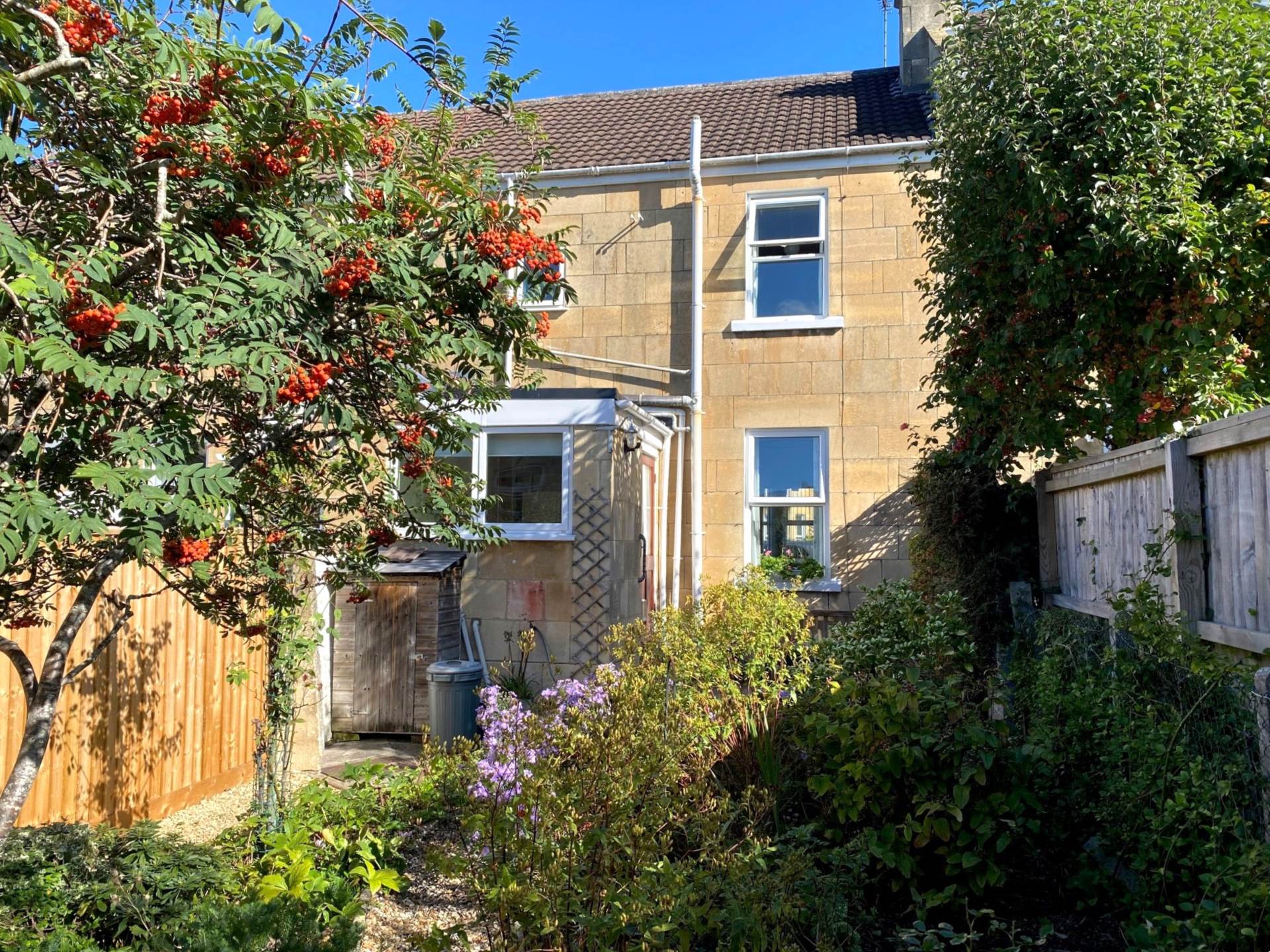 Additional Property Image 3 bedroom Terraced for sale in Bath 9