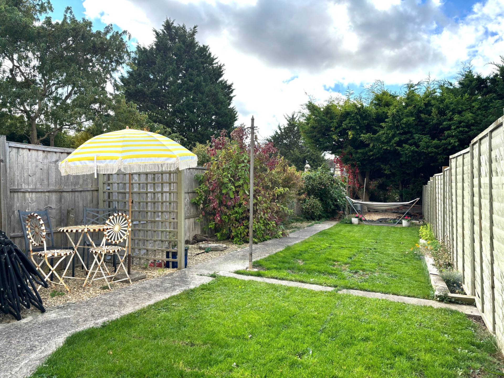 Additional Property Image 3 bedroom Terraced for sale in Bath 2