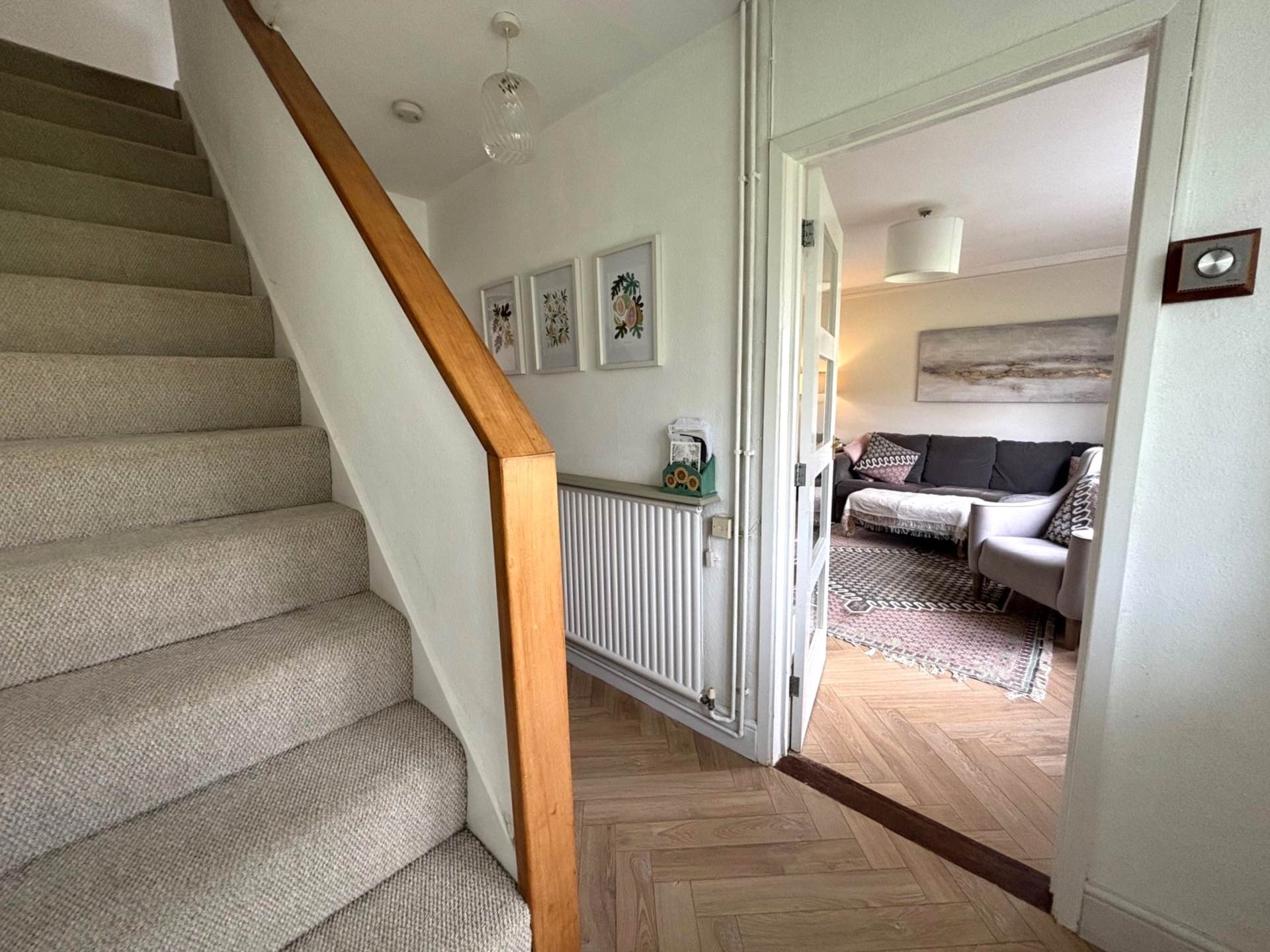 Additional Property Image 3 bedroom Terraced for sale in Bath 4