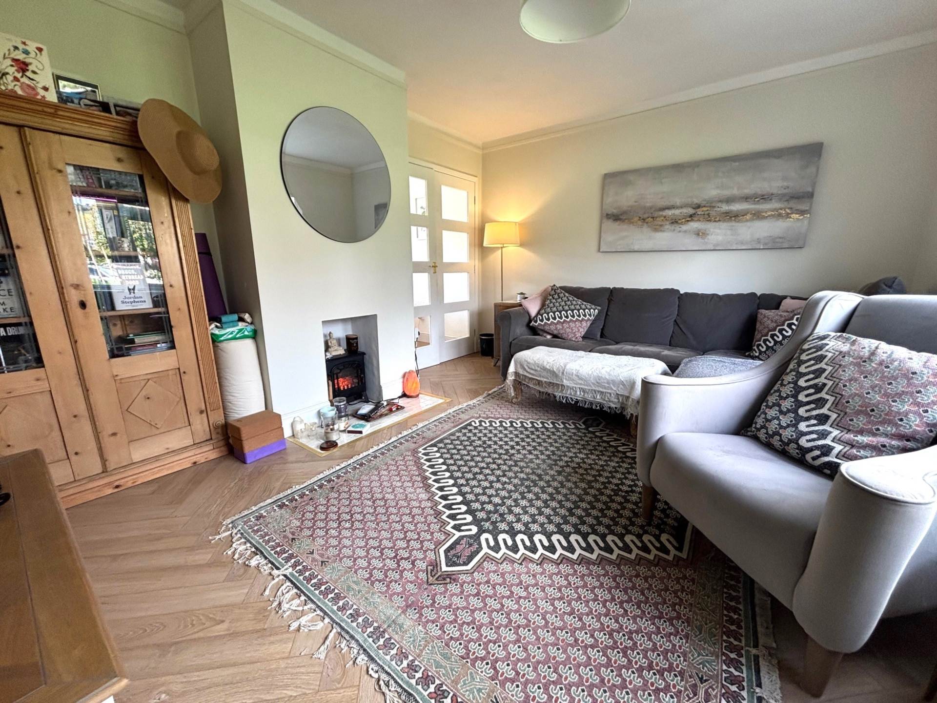 Additional Property Image 3 bedroom Terraced for sale in Bath 6