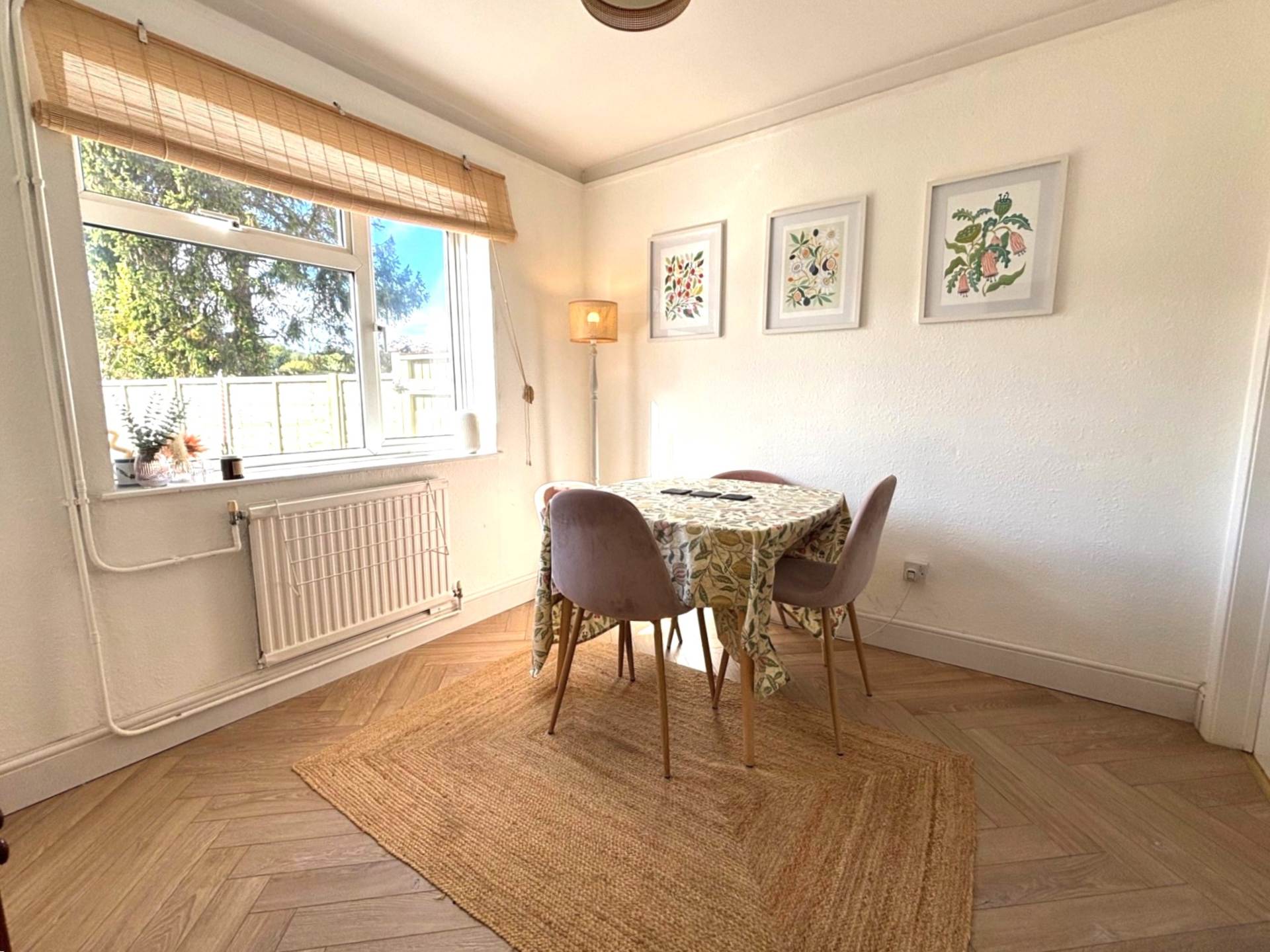 Additional Property Image 3 bedroom Terraced for sale in Bath 7