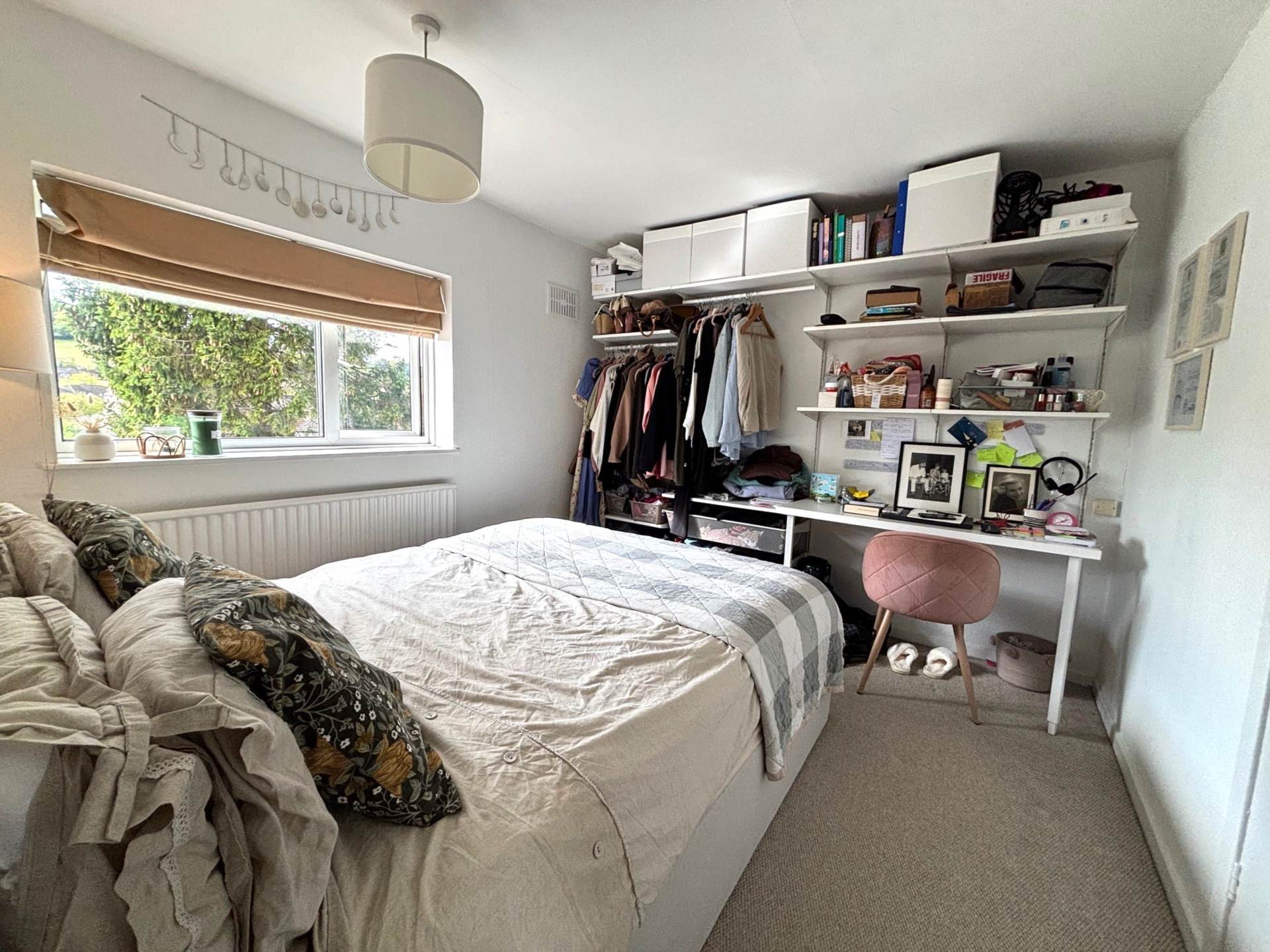 Additional Property Image 3 bedroom Terraced for sale in Bath 10
