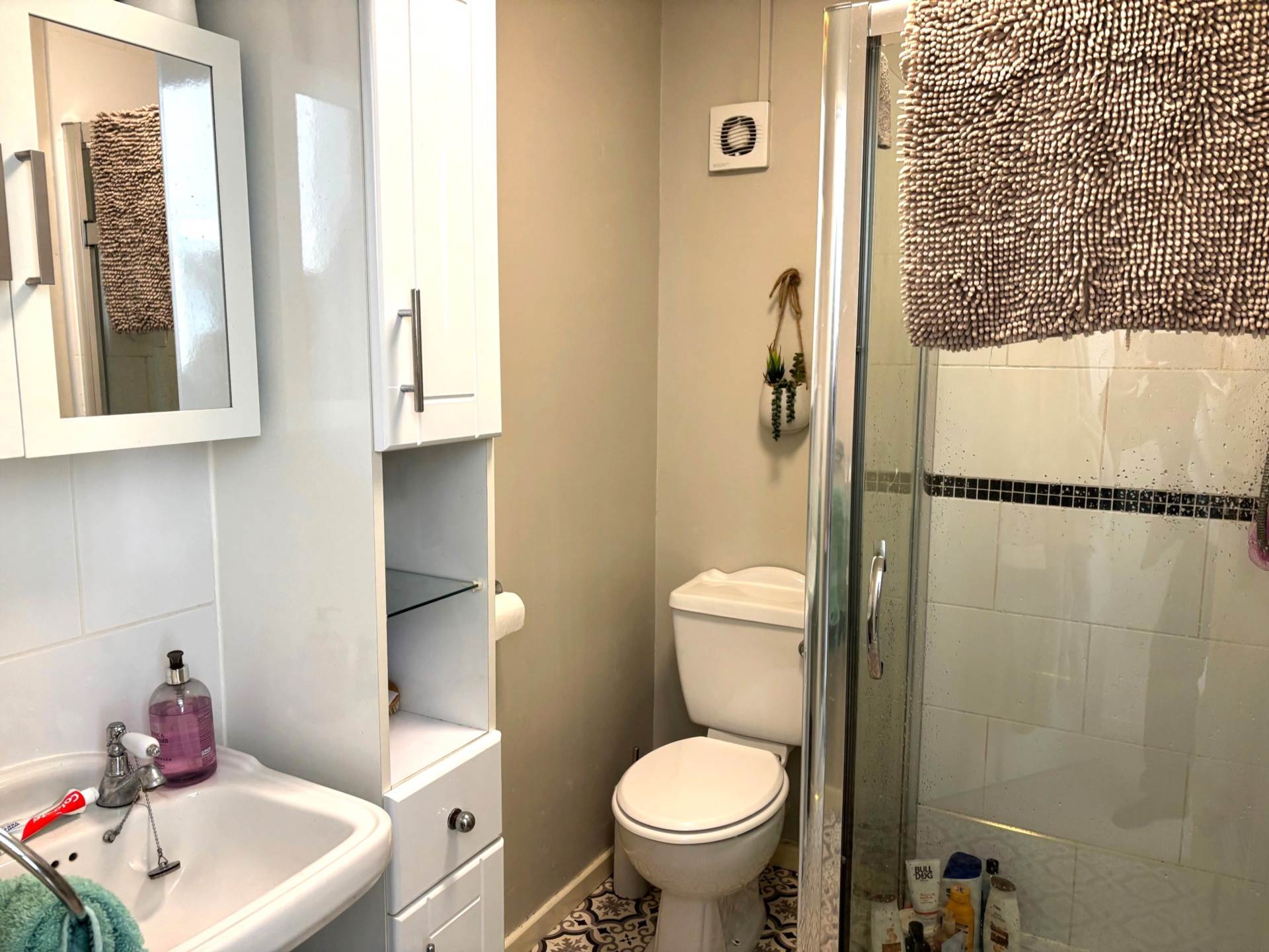 Additional Property Image 3 bedroom Terraced for sale in Bath 11