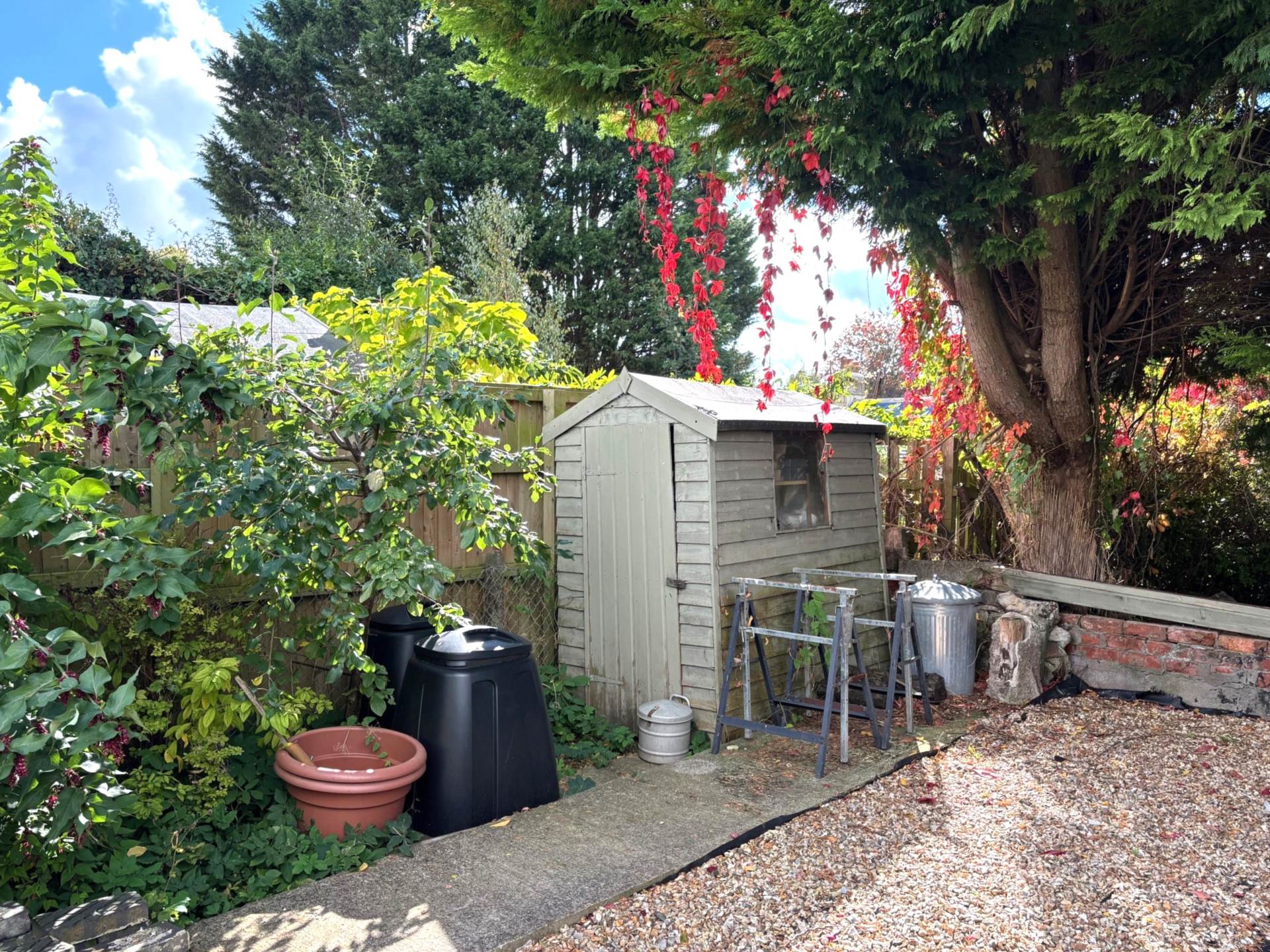Additional Property Image 3 bedroom Terraced for sale in Bath 16