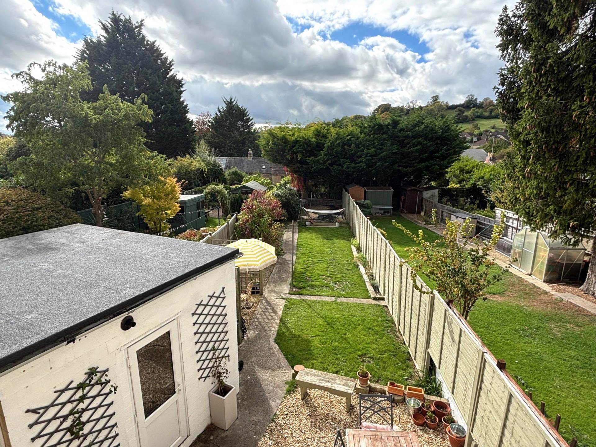 Additional Property Image 3 bedroom Terraced for sale in Bath 17