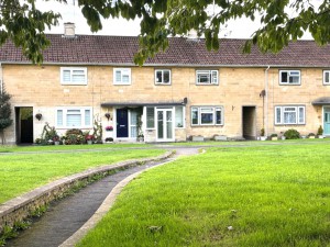 3 bedroom Terraced for sale in Bath