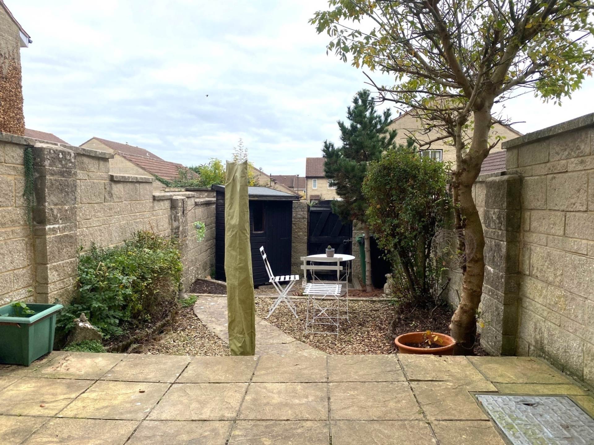 Additional Property Image 2 bedroom Terraced for sale in Bath 8