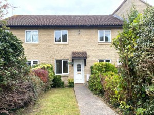 2 bedroom Terraced for sale in Bath