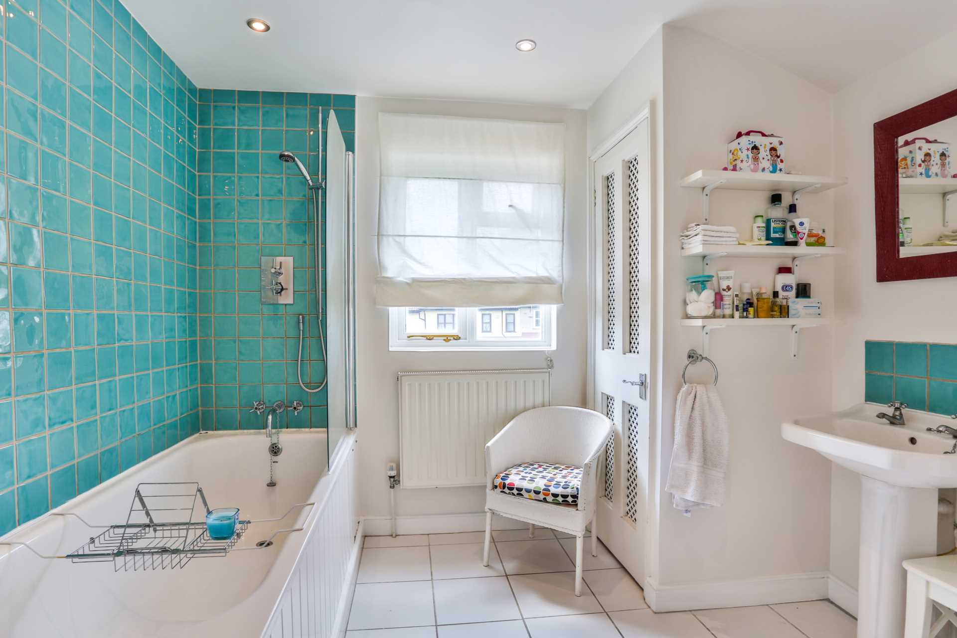 Additional Property Image 4 bedroom House to rent in Hackney 8