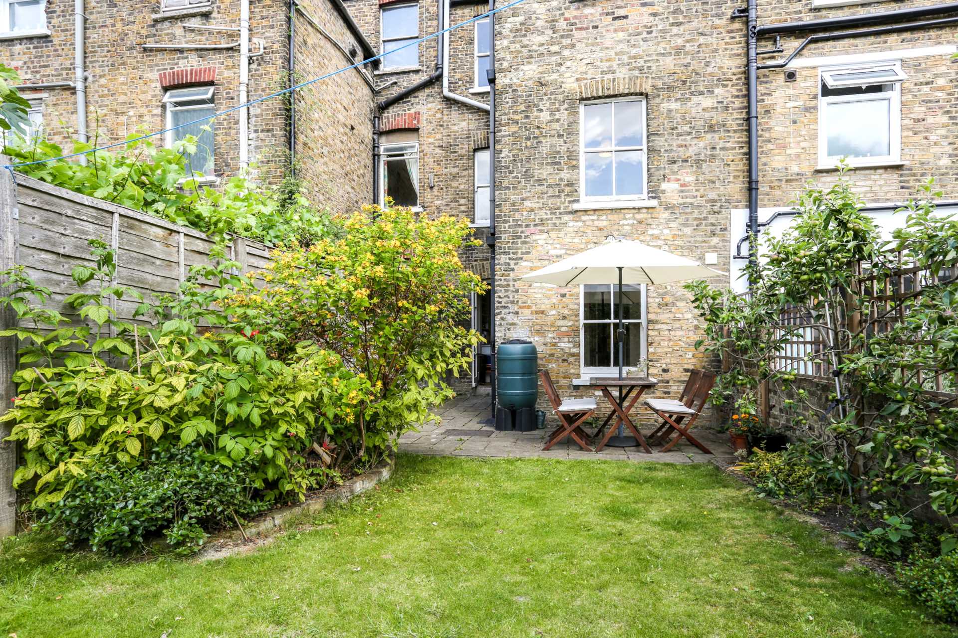 Additional Property Image 4 bedroom House to rent in Hackney 9