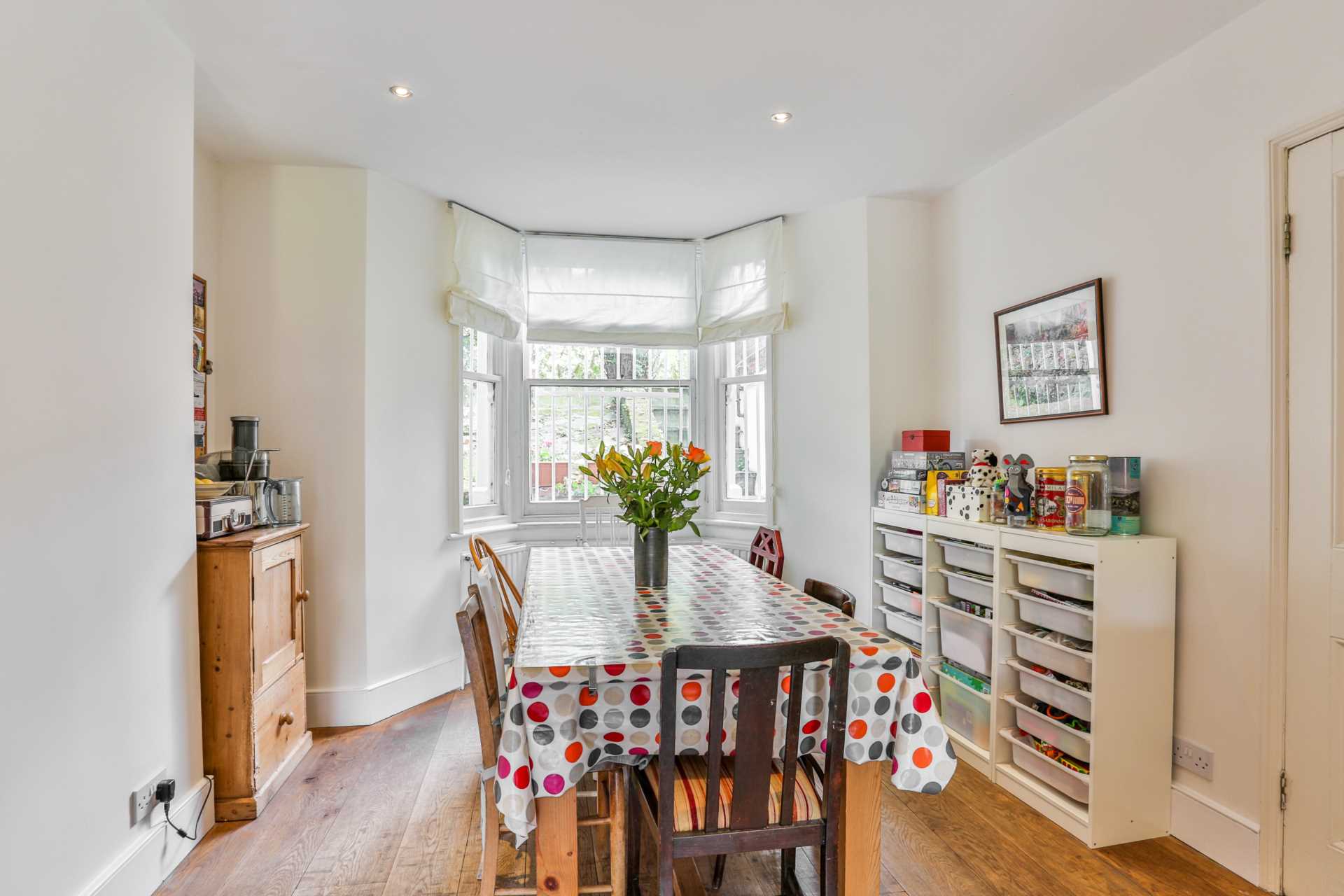 Additional Property Image 4 bedroom House to rent in Hackney 10