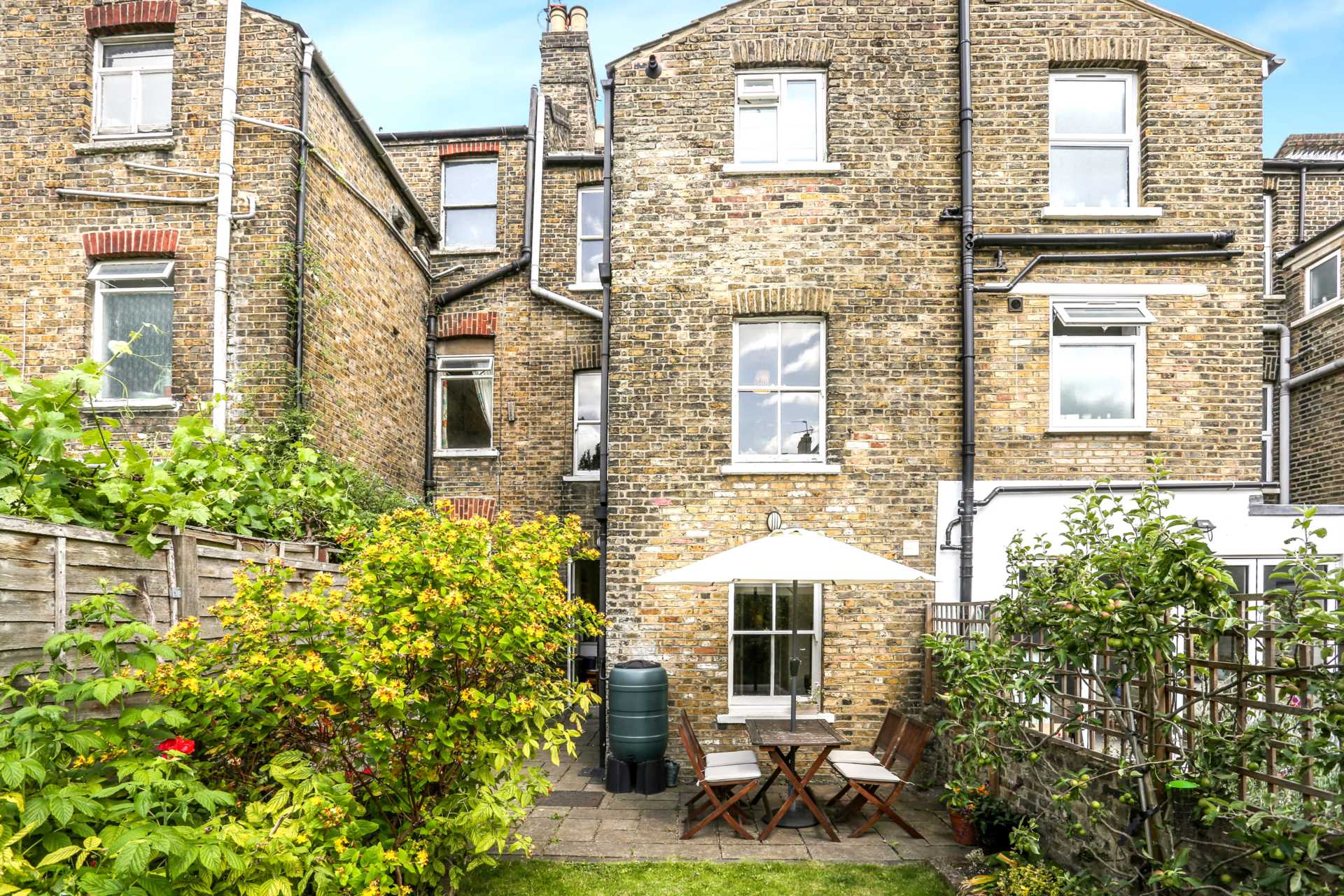 Additional Property Image 4 bedroom House to rent in Hackney 16