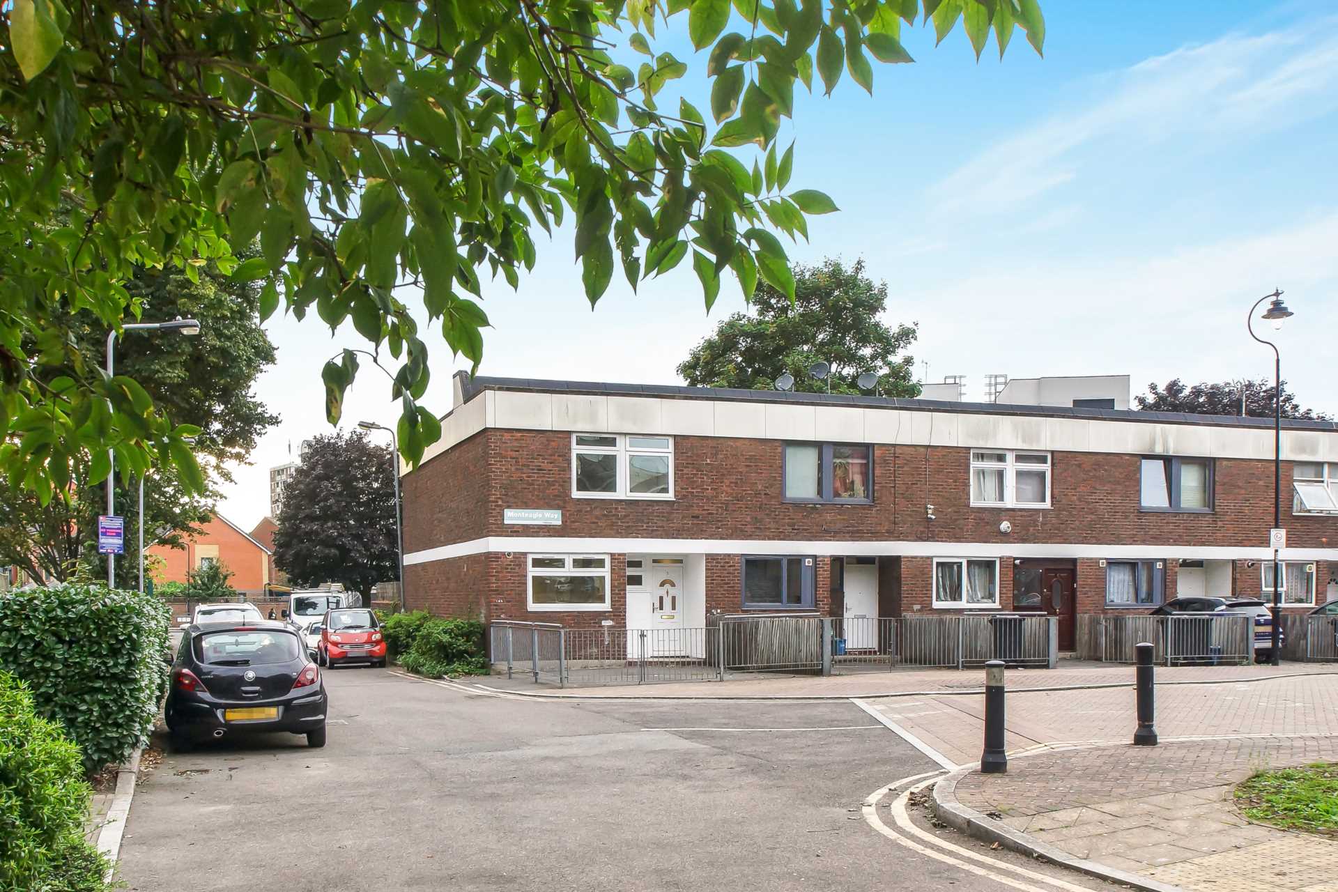 Additional Property Image 4 bedroom House to rent in London 8