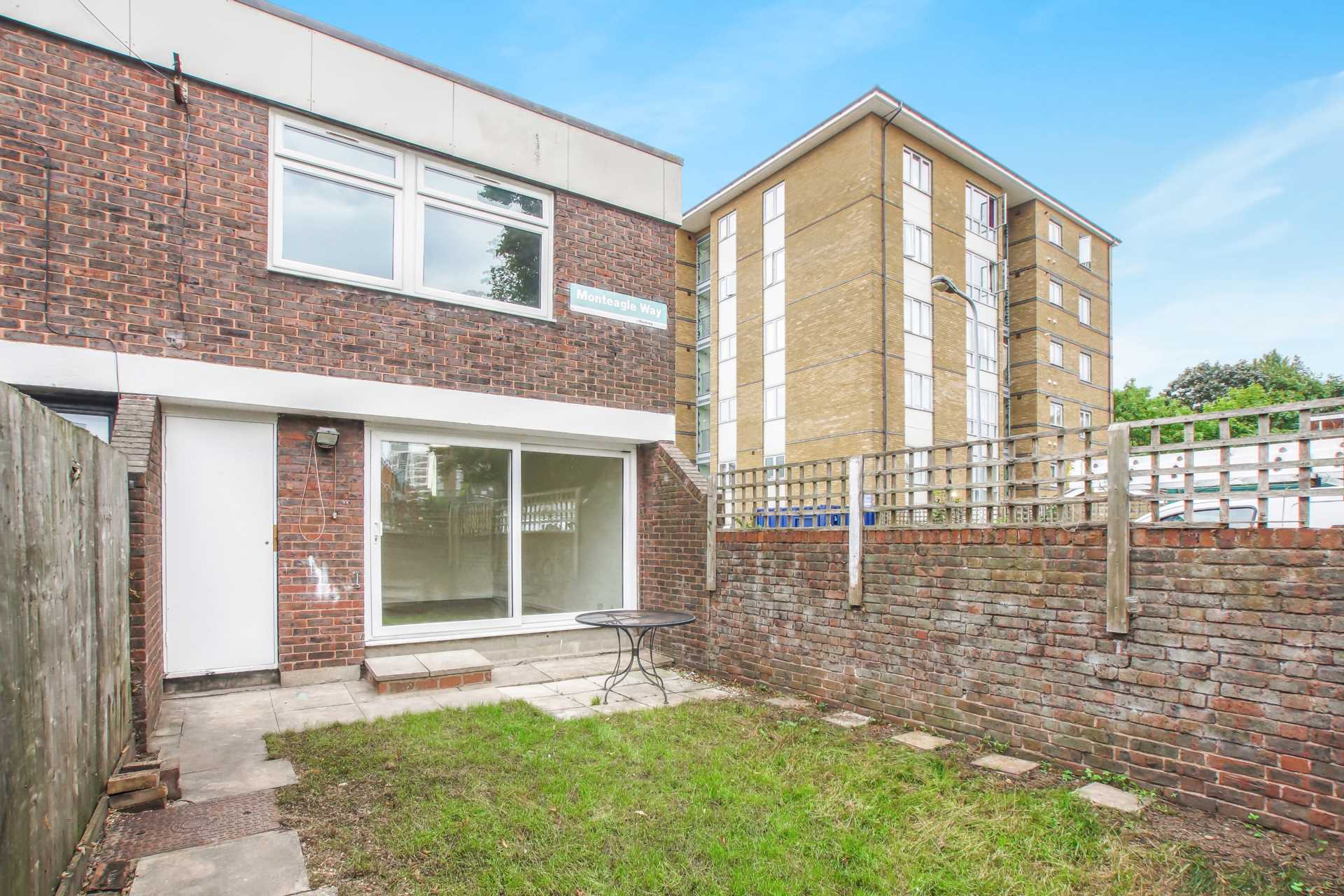 Additional Property Image 4 bedroom House to rent in London 13