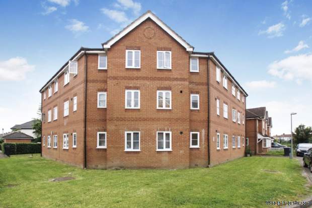 Additional Property Image 2 bedroom Apartment for sale in Enfield 2
