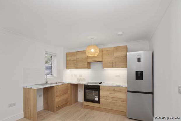 Additional Property Image 2 bedroom Apartment for sale in Enfield 4