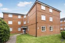 2 bedroom Apartment for sale in Enfield