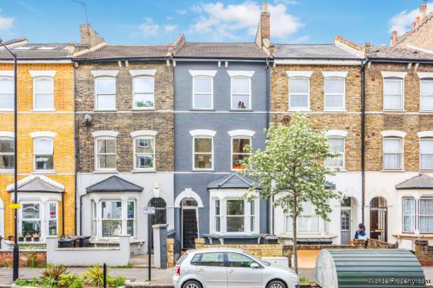 Additional Property Image 4 bedroom Terraced for sale in London 17