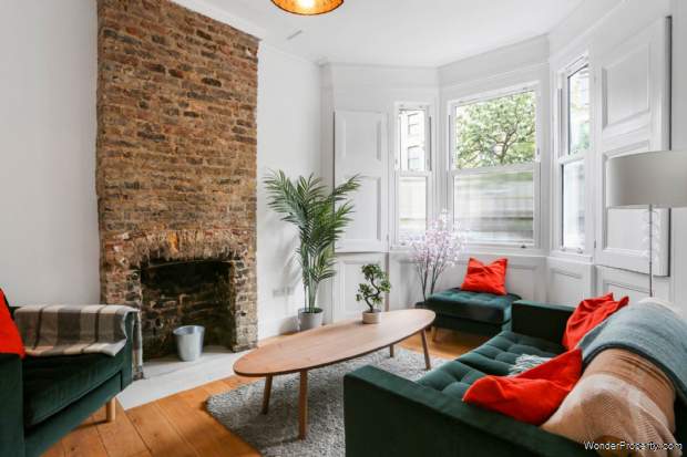 Additional Property Image 4 bedroom Terraced for sale in London 18