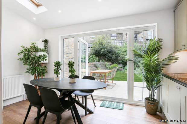 Additional Property Image 4 bedroom Terraced for sale in London 20