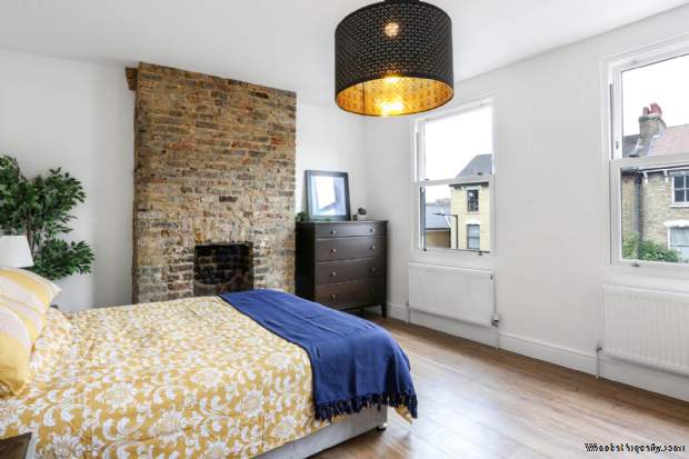 Additional Property Image 4 bedroom Terraced for sale in London 11