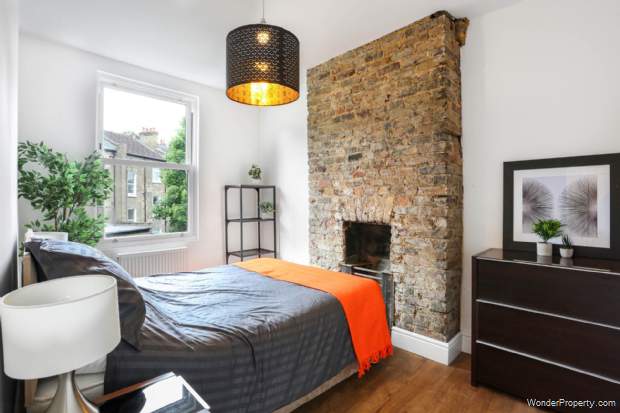 Additional Property Image 4 bedroom Terraced for sale in London 12