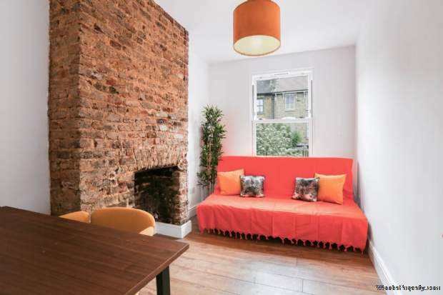 Additional Property Image 4 bedroom Terraced for sale in London 13