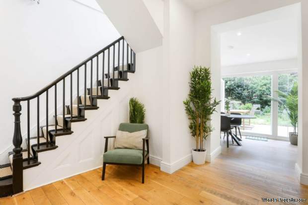 Additional Property Image 4 bedroom Terraced for sale in London 14