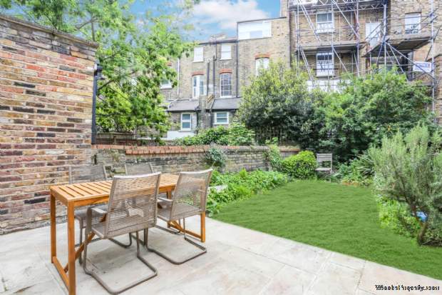 Additional Property Image 4 bedroom Terraced for sale in London 15