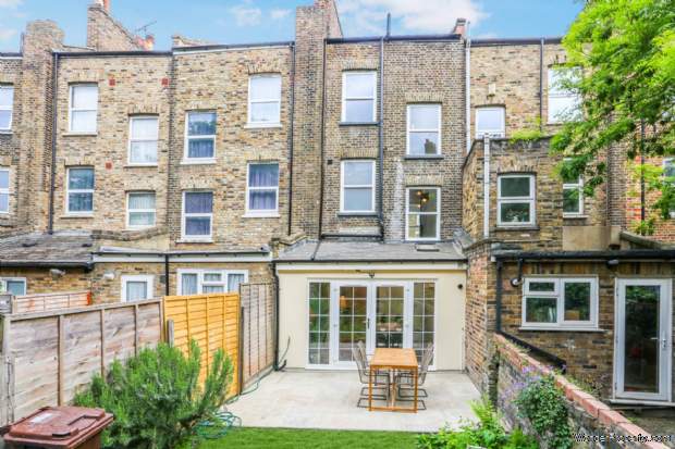 Additional Property Image 4 bedroom Terraced for sale in London 16