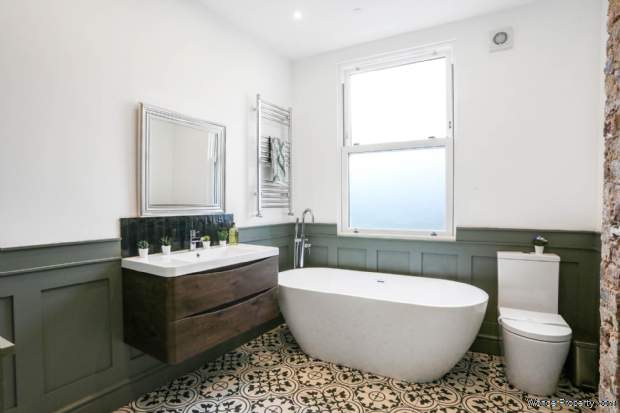Additional Property Image 4 bedroom Terraced for sale in London 5