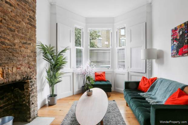 Additional Property Image 4 bedroom Terraced for sale in London 6