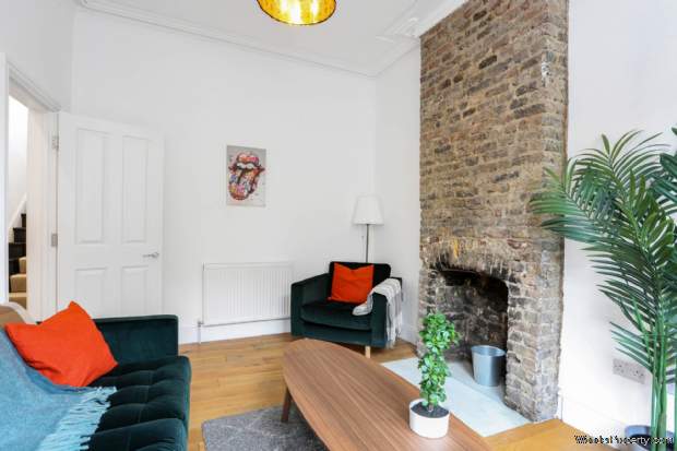 Additional Property Image 4 bedroom Terraced for sale in London 8