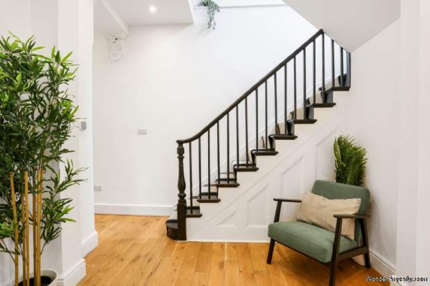 Additional Property Image 4 bedroom Terraced for sale in London 10