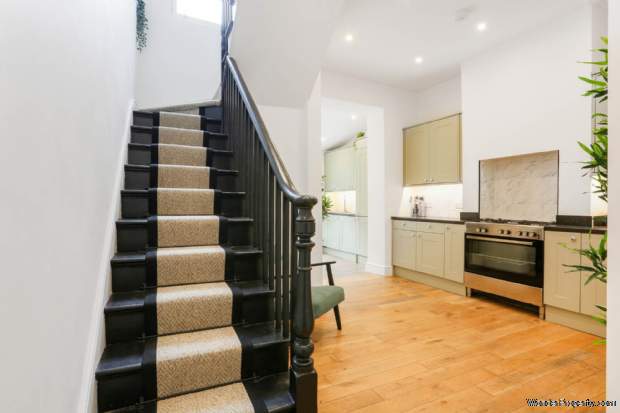 Additional Property Image 4 bedroom Terraced for sale in London 2