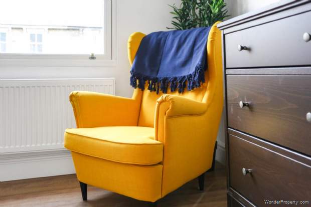 Additional Property Image 4 bedroom Terraced for sale in London 4