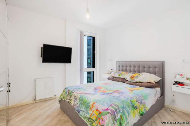Additional Property Image 1 bedroom Flat for sale in London 4
