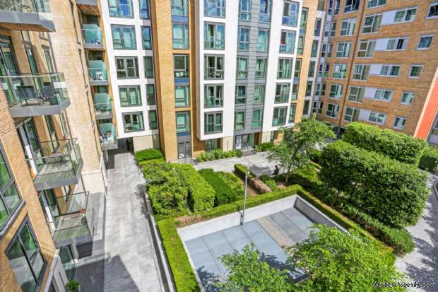 Additional Property Image 1 bedroom Flat for sale in London 7