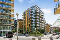 1 bedroom Flat for sale in London