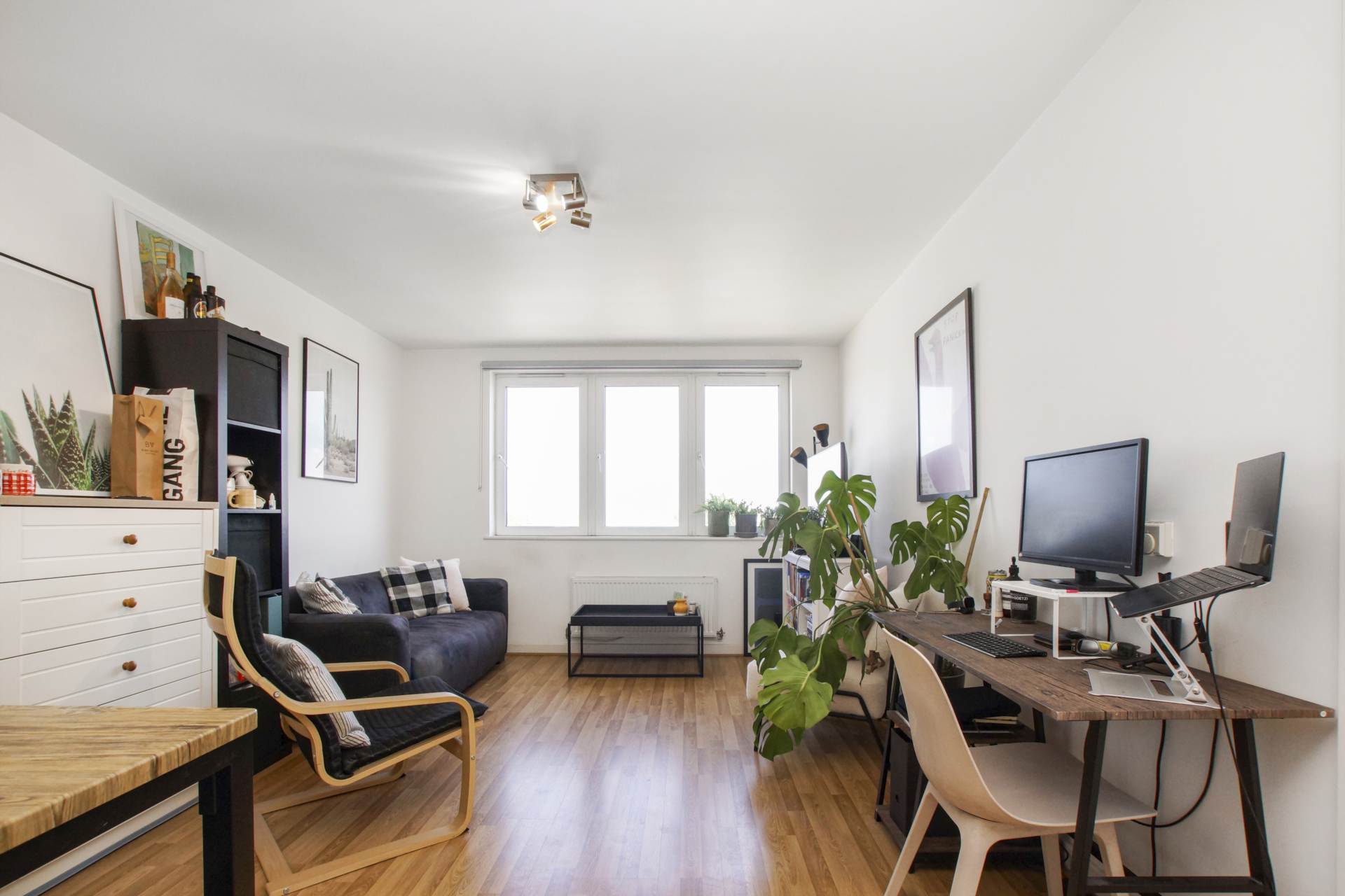 Additional Property Image 1 bedroom Apartment for sale in London 2