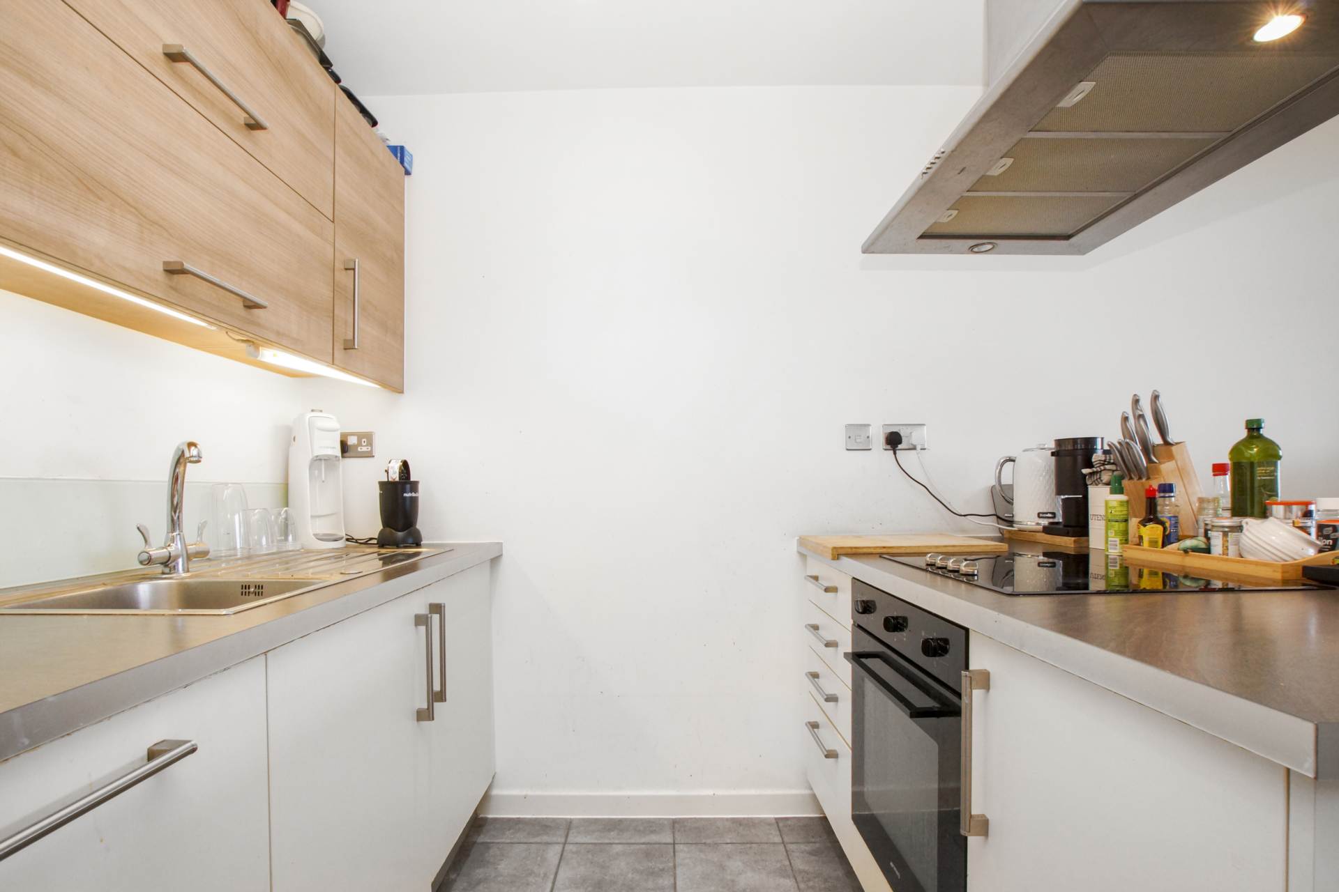 Additional Property Image 1 bedroom Apartment for sale in London 3