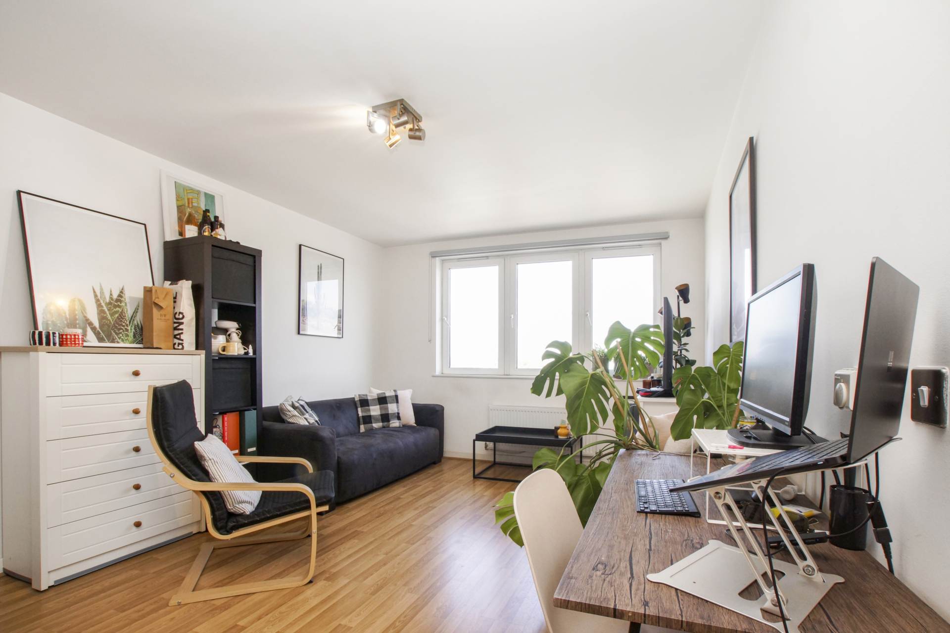 Additional Property Image 1 bedroom Apartment for sale in London 4