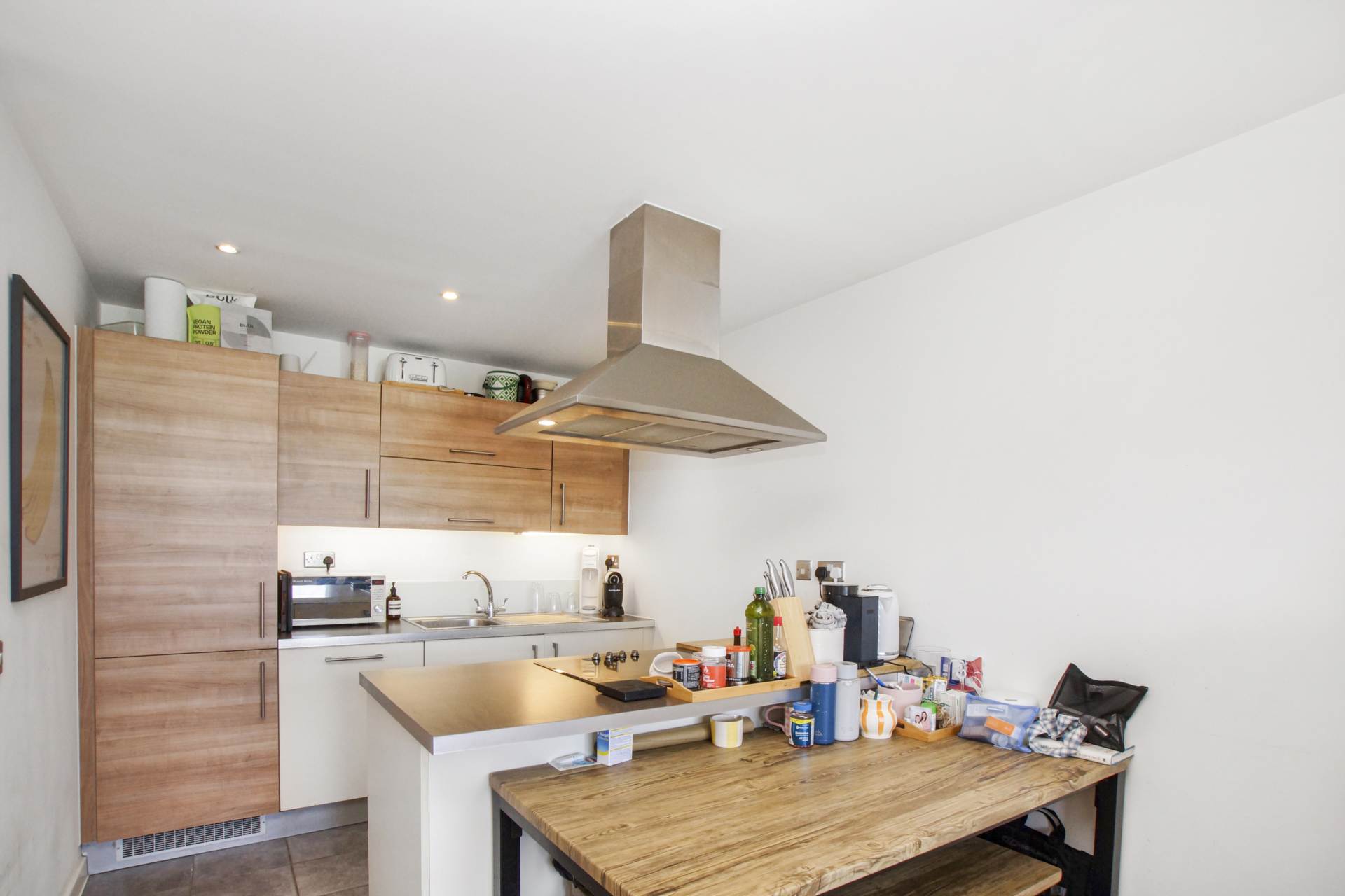 Additional Property Image 1 bedroom Apartment for sale in London 12