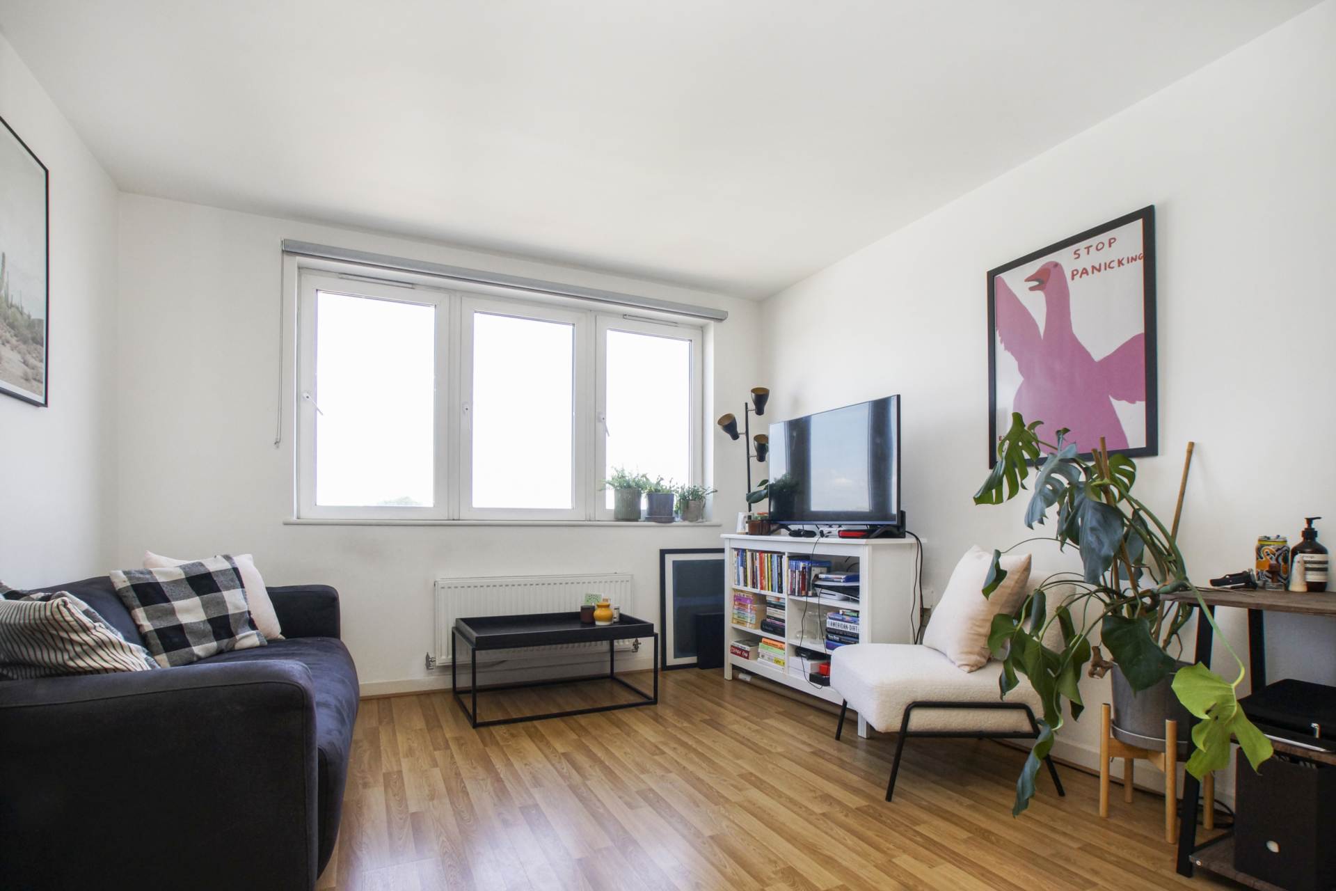 Additional Property Image 1 bedroom Apartment for sale in London 13