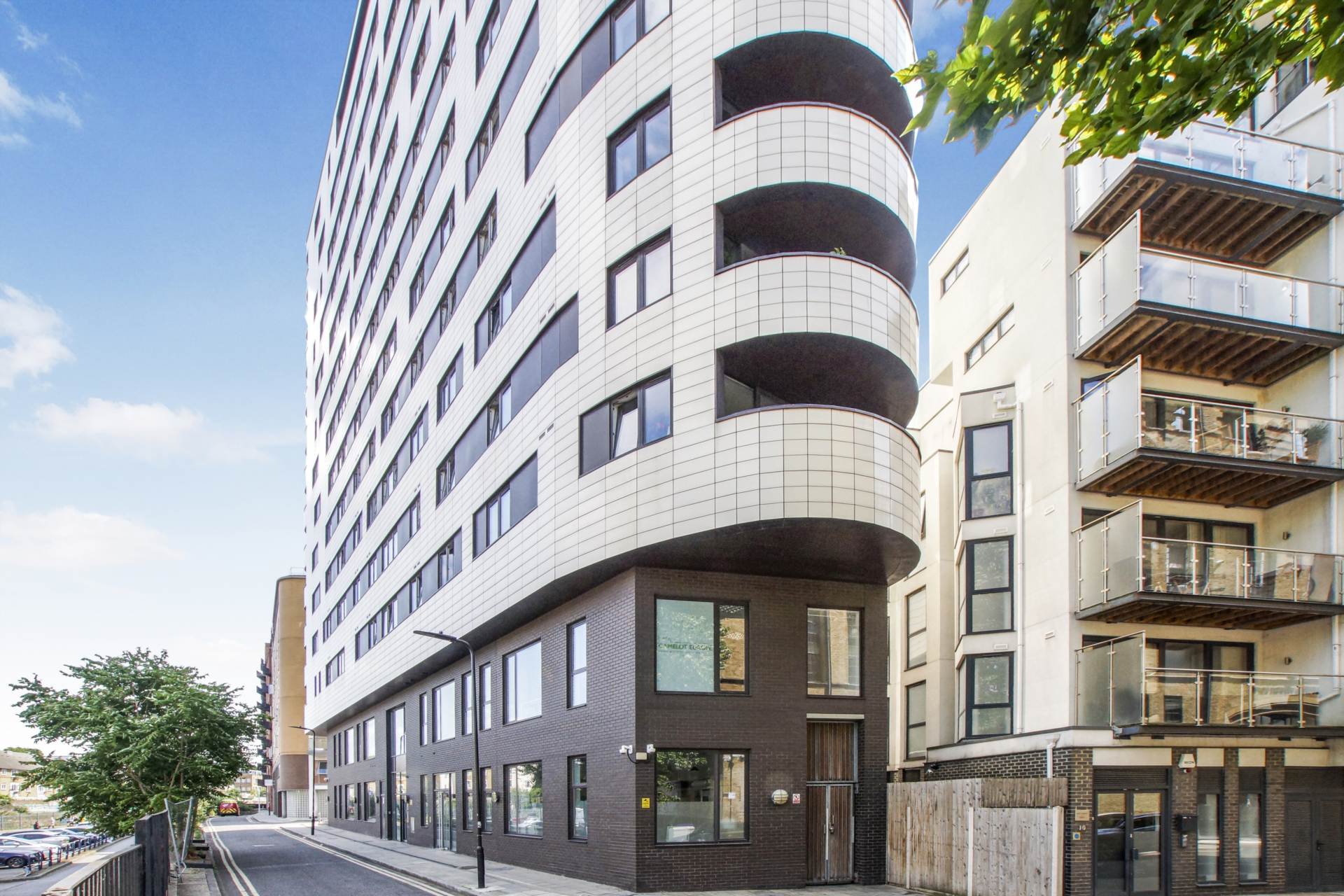 Additional Property Image 1 bedroom Apartment for sale in London 17