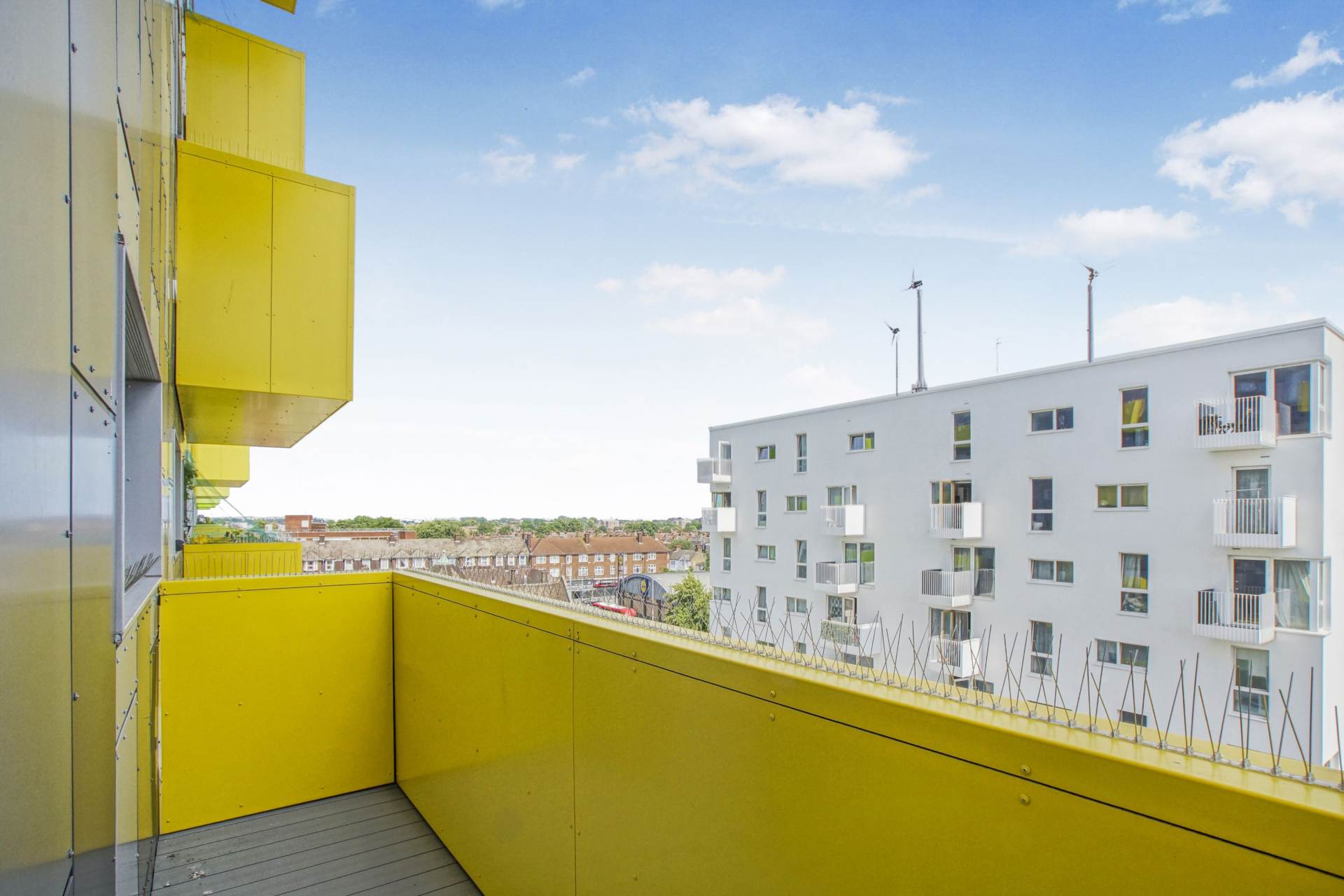 Additional Property Image 1 bedroom Apartment for sale in Barking 3